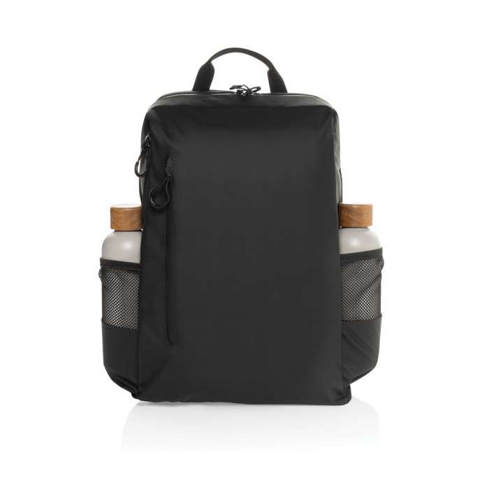 Рюкзак для ноутбука Lima из rPET Aware™, 15.6″