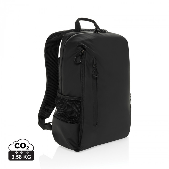 Рюкзак для ноутбука Lima из rPET Aware™, 15.6″