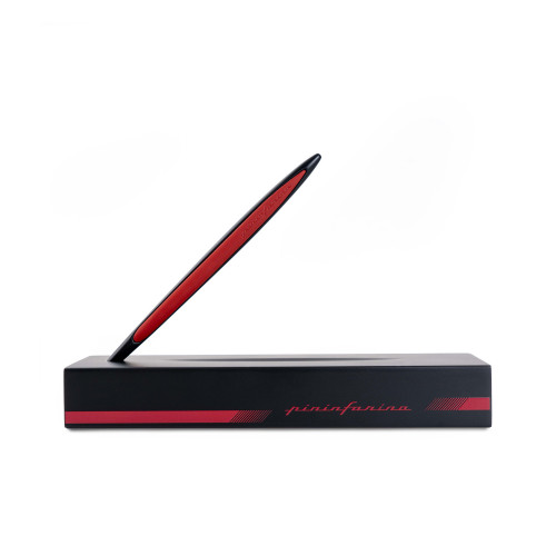 Шариковая ручка Pininfarina Cambiano Race Red Шариковая ручка Pininfarina Cambiano Race Red
