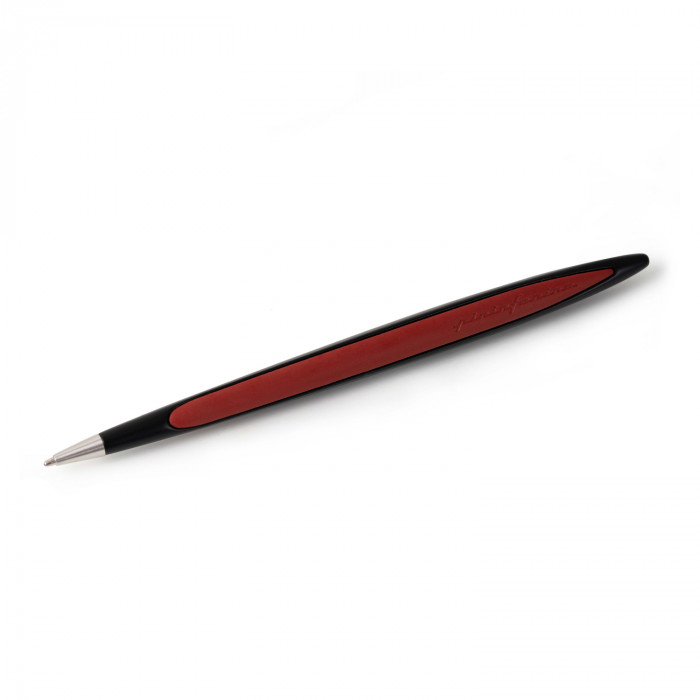 Шариковая ручка Pininfarina Cambiano Race Red