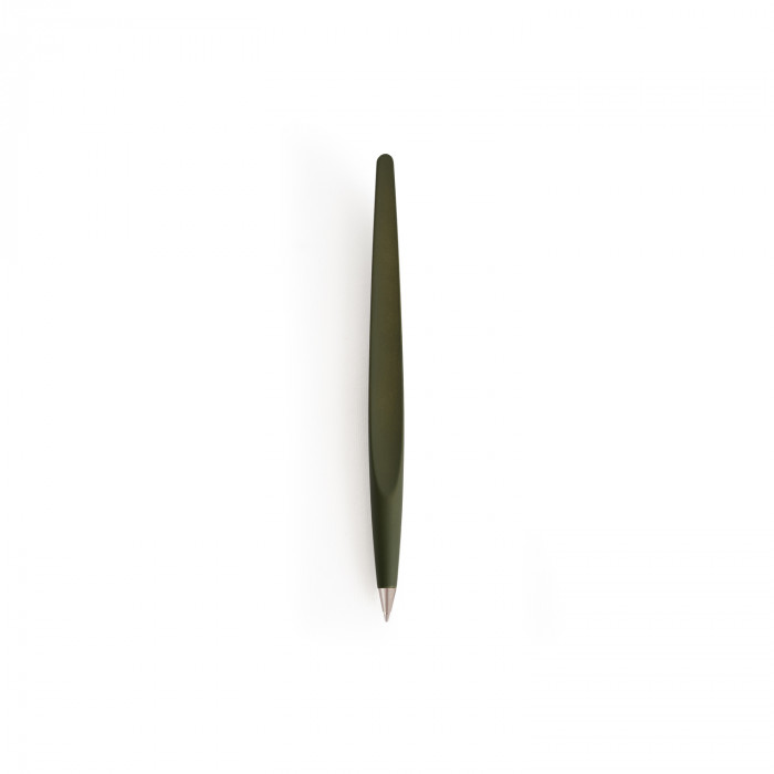 Шариковая ручка Pininfarina Piuma A MODERN CLASSIC SAGE GREEN