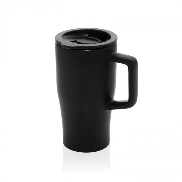 Керамическая кружка Ceramic Luxe, 490 мл