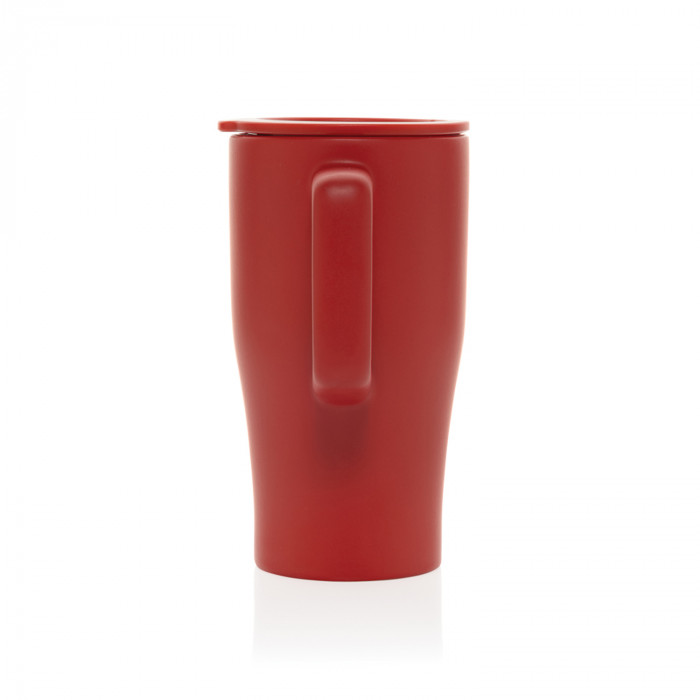Керамическая кружка Ceramic Luxe, 490 мл