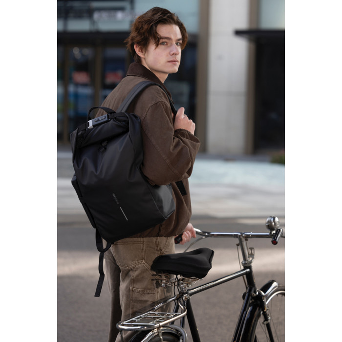 Рюкзак XD Design Urban с креплением для велосипеда