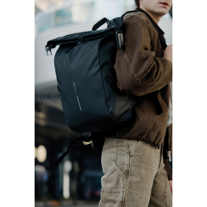 Рюкзак XD Design Urban с креплением для велосипеда