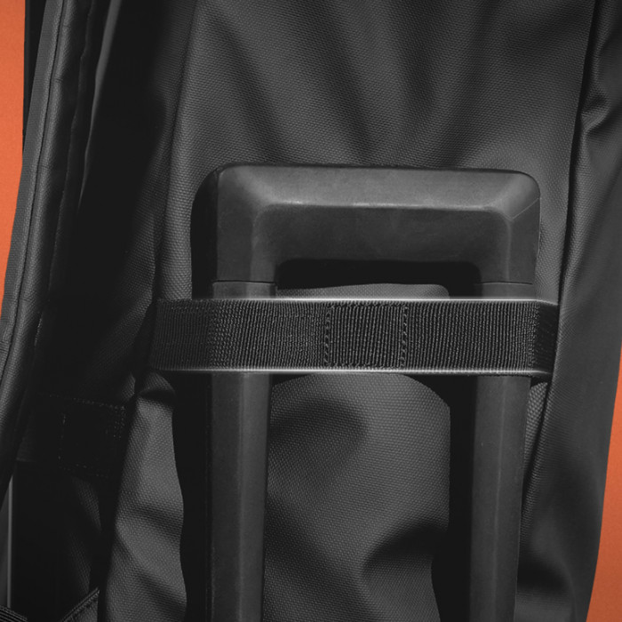 Рюкзак XD Design Urban с креплением для велосипеда