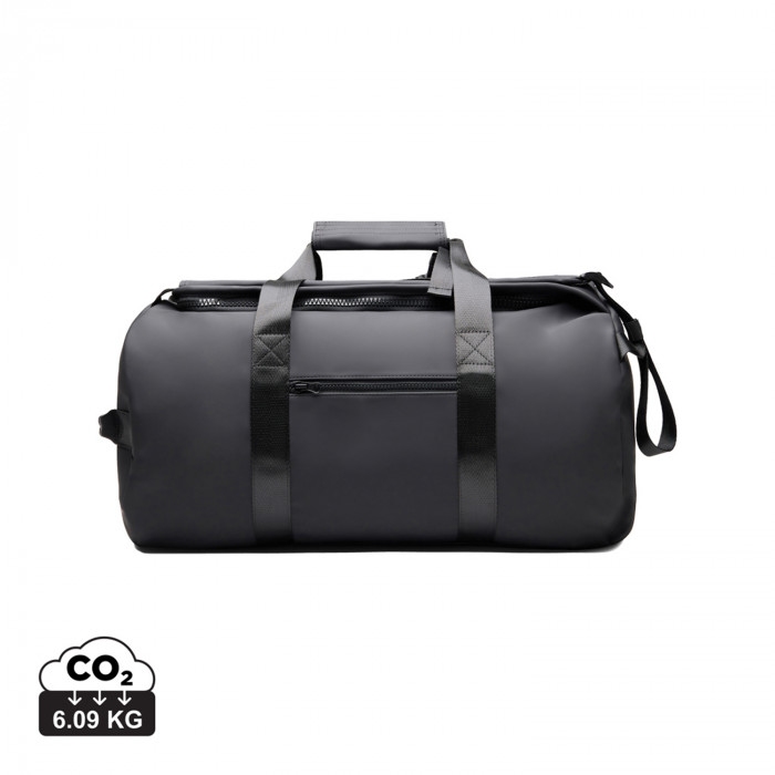 Сумка-рюкзак для путешествий VINGA Baltimore RCS