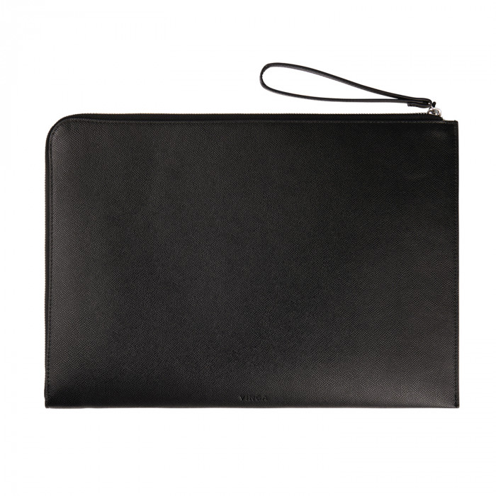 Чехол для ноутбука VINGA Bermond из rPET RCS, 14"