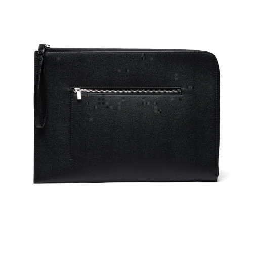 Чехол для ноутбука VINGA Bermond из rPET RCS, 16" Чехол для ноутбука VINGA Bermond из rPET RCS, 16"