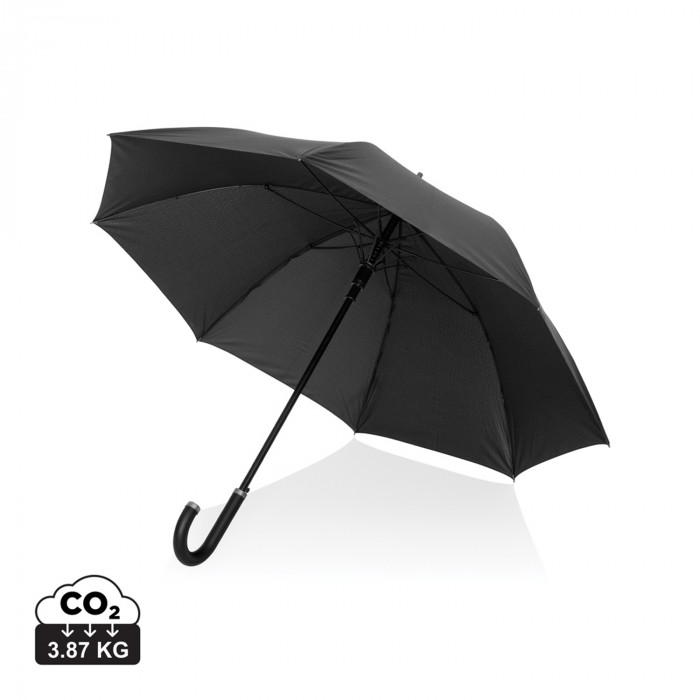 Зонт-трость Swiss Peak Vero из rPET Aware™, d113 см