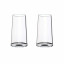 Хрустальный бокал для игристого вина на магните Trebonn SplitGlass, 2 шт, 320 мл