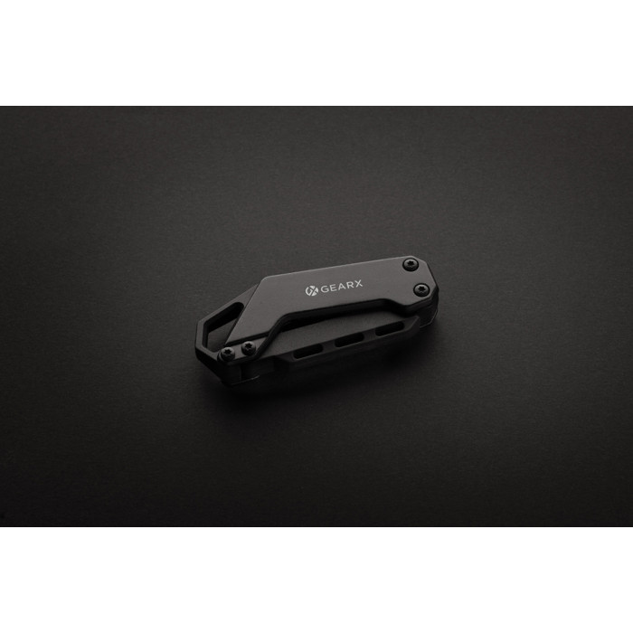 Мультитул GearX с битами, 6 шт.