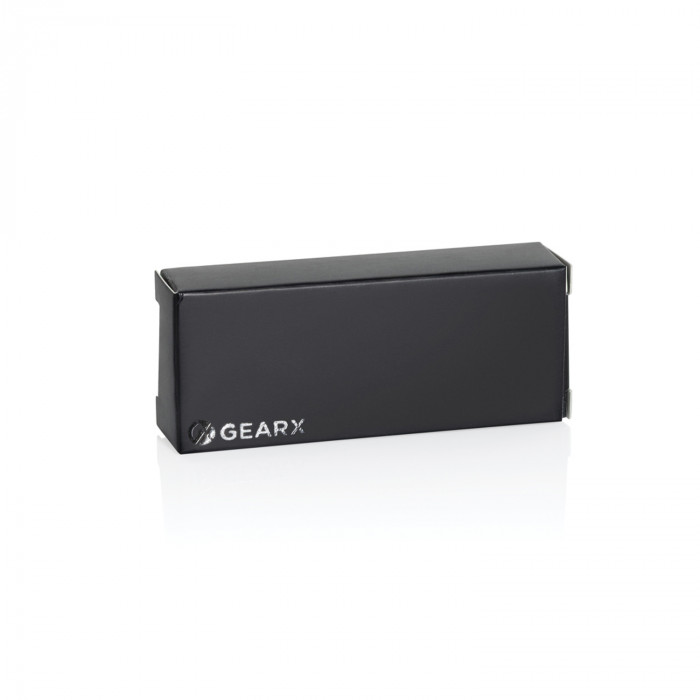 Мультитул GearX с битами, 6 шт.