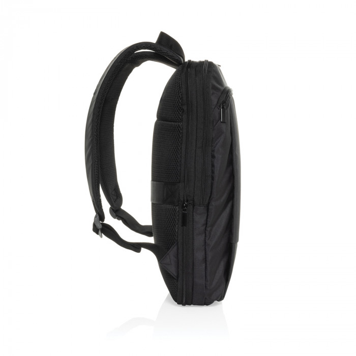Складной рюкзак для ноутбука Flexpack из rPET Aware™, 15.6"