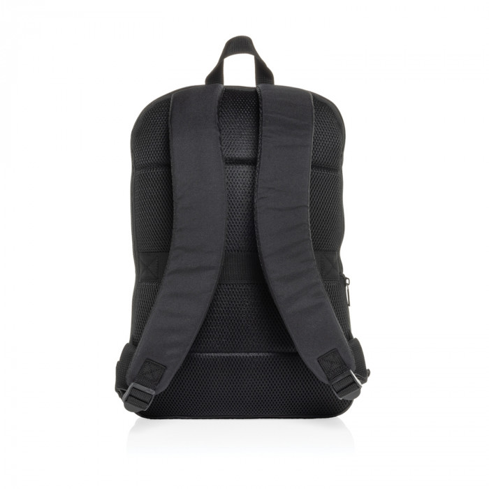 Складной рюкзак для ноутбука Flexpack из rPET Aware™, 15.6"