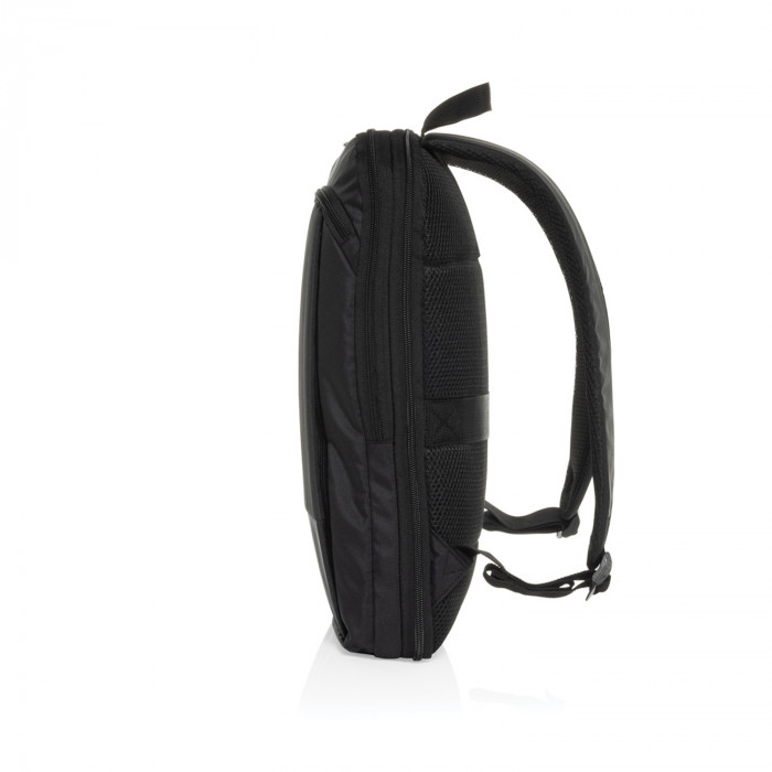 Складной рюкзак для ноутбука Flexpack из rPET Aware™, 15.6"