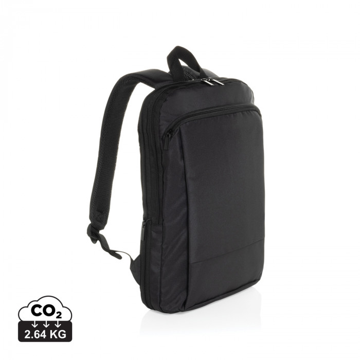 Складной рюкзак для ноутбука Flexpack из rPET Aware™, 15.6"