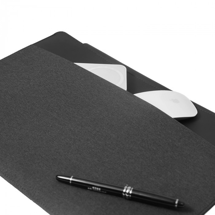 Чехол для ноутбука XD Design с подставкой, 14"