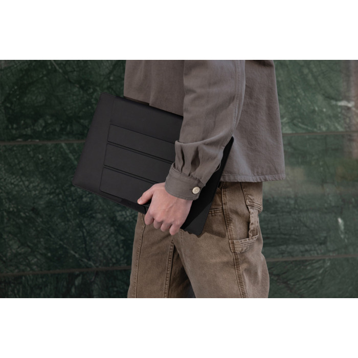 Чехол для ноутбука XD Design с подставкой, 14"
