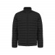 Мужская стеганая куртка Iqoniq Maiko из переработанного полиэстера AWARE™