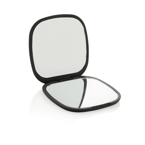 Зеркало для макияжа Reflecta из переработанного пластика RCS Зеркало для макияжа Reflecta из переработанного пластика RCS