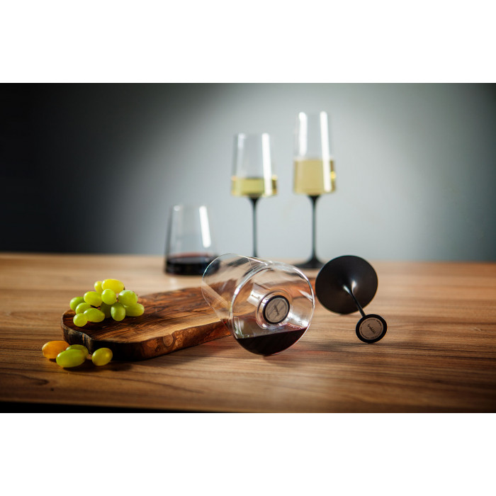Бокал для белого вина в тубусе