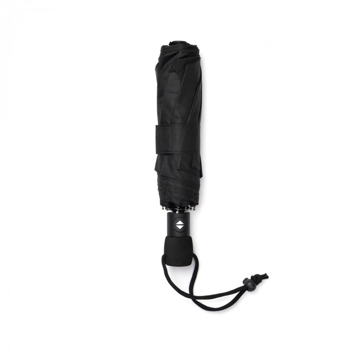 Автоматический складной зонт Nordic Drift Trail AWARE™ RPET, UPF 50+, d116 см
