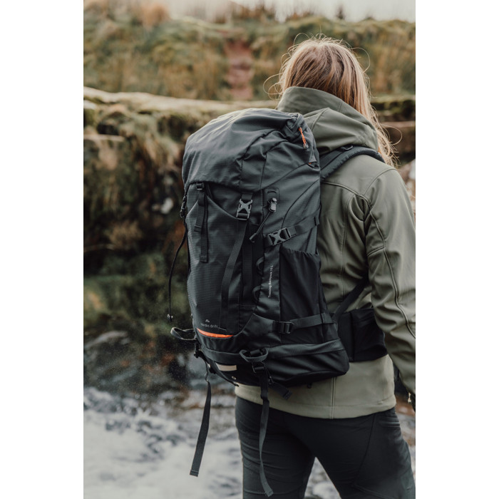 Рюкзак Nordic Drift Trail RCS, 33 л