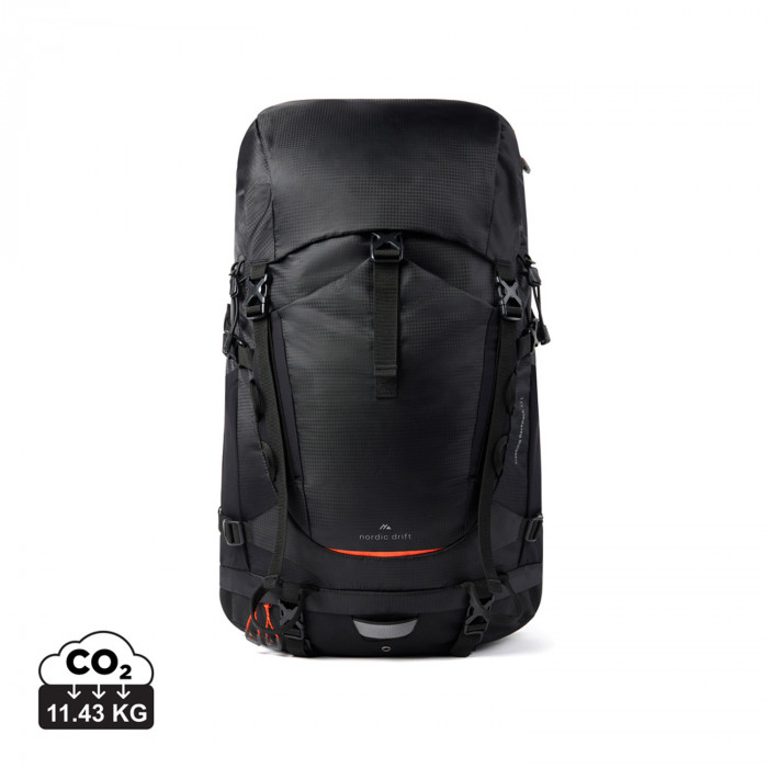 Рюкзак Nordic Drift Trail RCS, 33 л