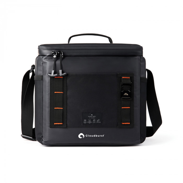 Сумка-холодильник Nordic Drift Storm RCS, 10 л