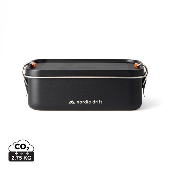 Ланч-бокс Nordic Drift Trail RCS, 1200 мл