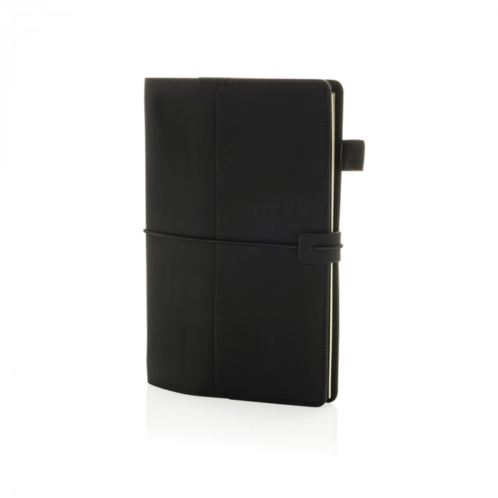 Многофункциональный блокнот Daily Notes Binder 3 в 1 в обложке из PU, А5
