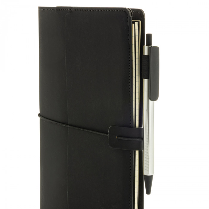 Многофункциональный блокнот Daily Notes Binder 3 в 1 в обложке из PU, А5