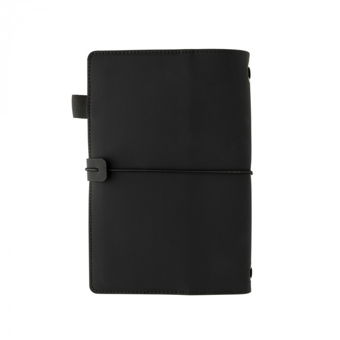 Многофункциональный блокнот Daily Notes Binder 3 в 1 в обложке из PU, А5