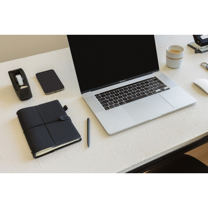 Многофункциональный блокнот Daily Notes Binder 3 в 1 в обложке из PU, А5