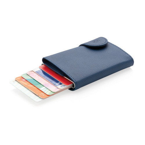 Кошелек с держателем для карт C-Secure RFID Кошелек с держателем для карт C-Secure RFID