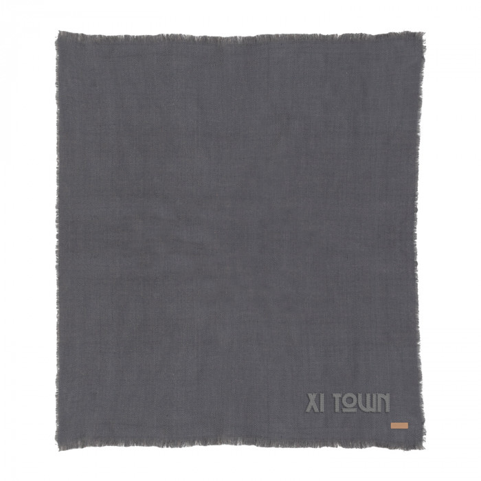 Плед Ukiyo из Polylana® Aware™, 130x150см
