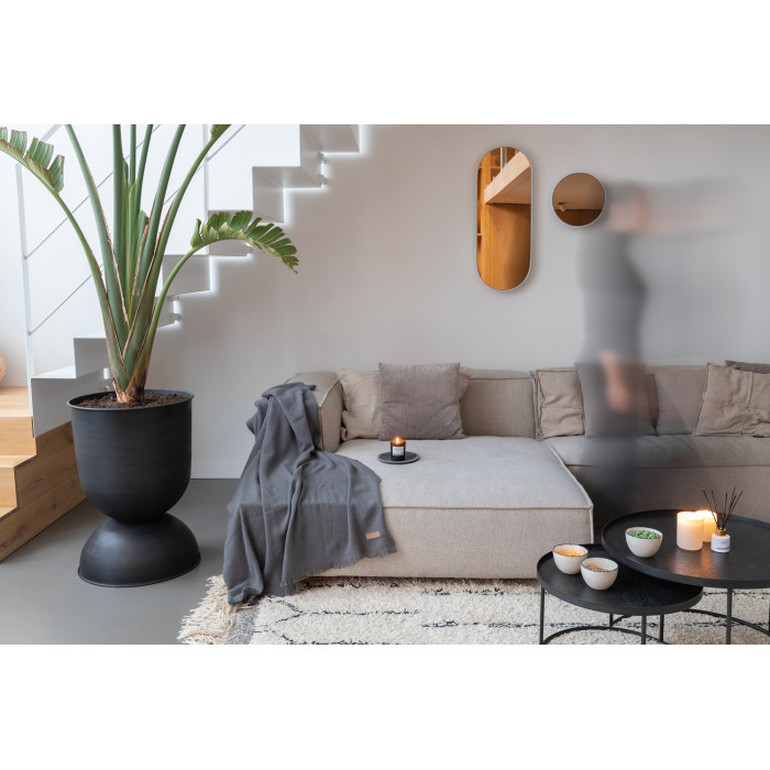 Плед Ukiyo из Polylana® Aware™, 130x150см