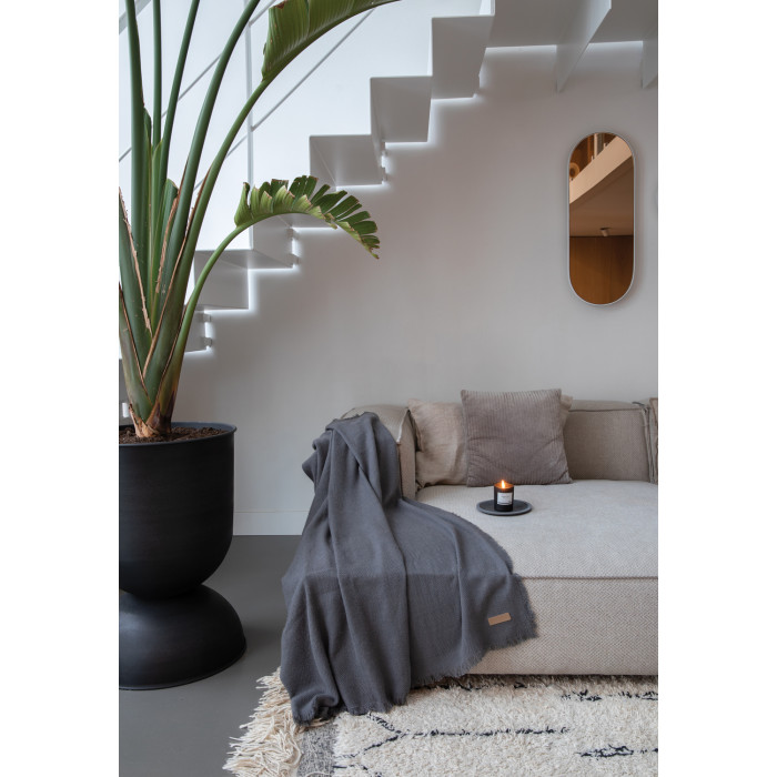 Плед Ukiyo из Polylana® Aware™, 130x150см