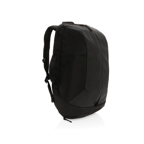 Рюкзак для работы и спорта Swiss Peak из rPET AWARE™, 15,6" Рюкзак для работы и спорта Swiss Peak из rPET AWARE™, 15,6"
