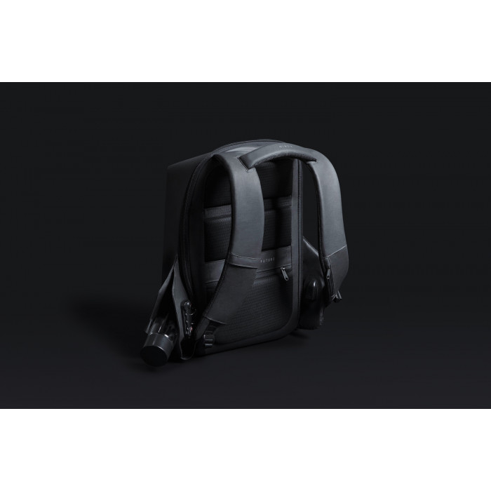Рюкзак KORIN HiPack 43х33х16 см, черный