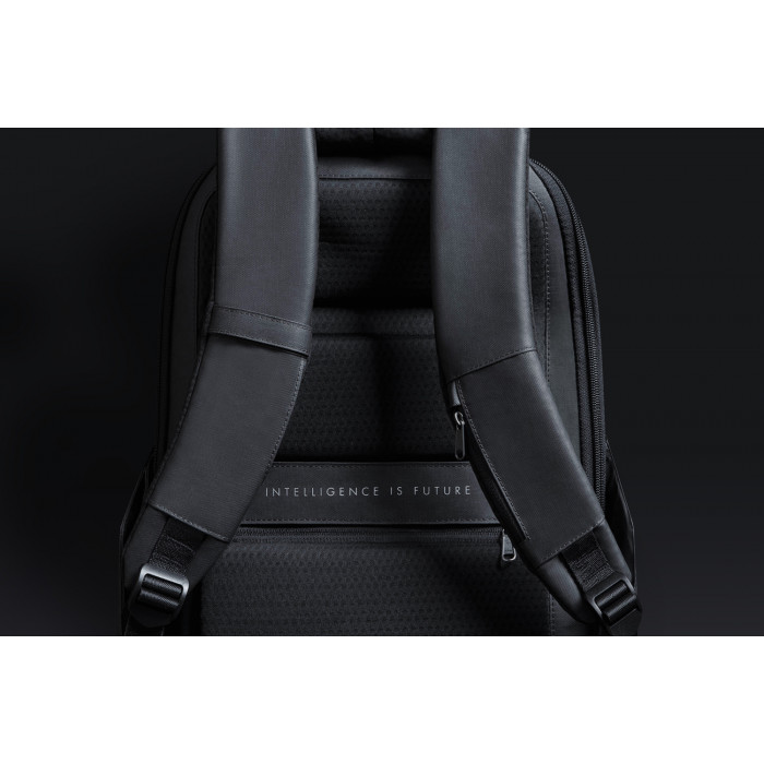 Рюкзак KORIN HiPack 43х33х16 см, черный