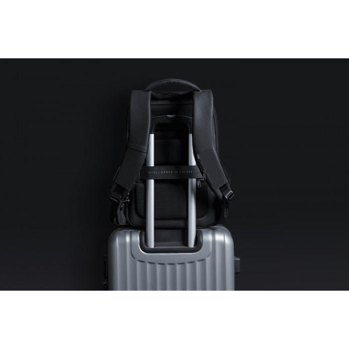 Рюкзак KORIN HiPack 43х33х16 см, черный