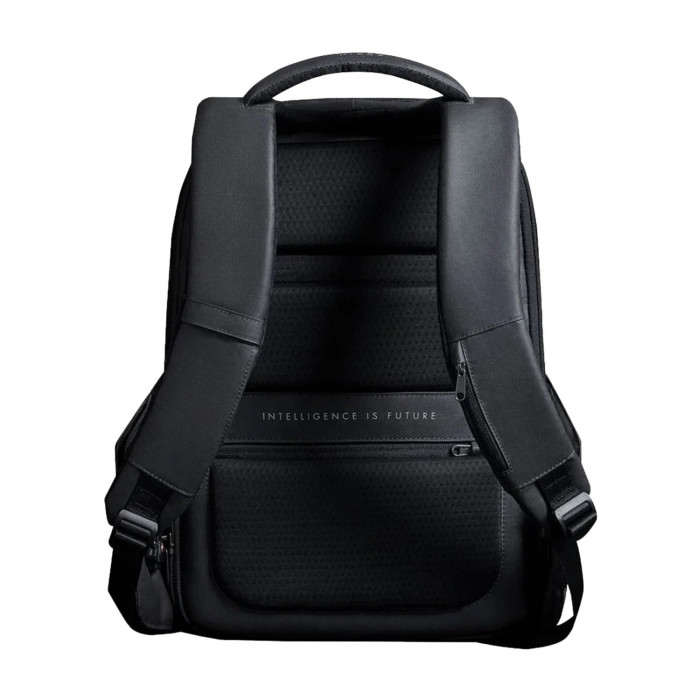 Рюкзак KORIN HiPack 43х33х16 см, черный