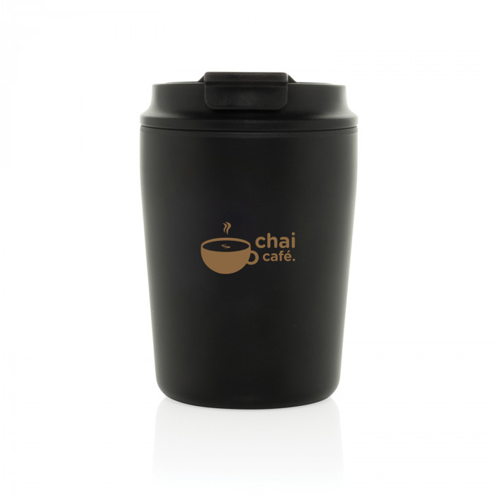 Кружка для кофе Pico Barista RCS, 220 мл, в тубусе
