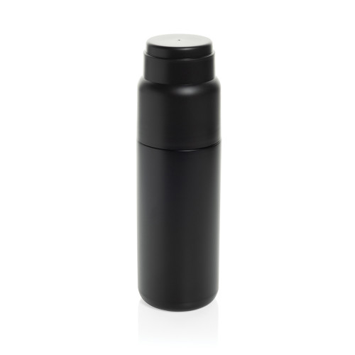 Вакуумный термос Thermocup RCS с крышкой-стаканом, 500 мл Вакуумный термос Thermocup RCS с крышкой-стаканом, 500 мл