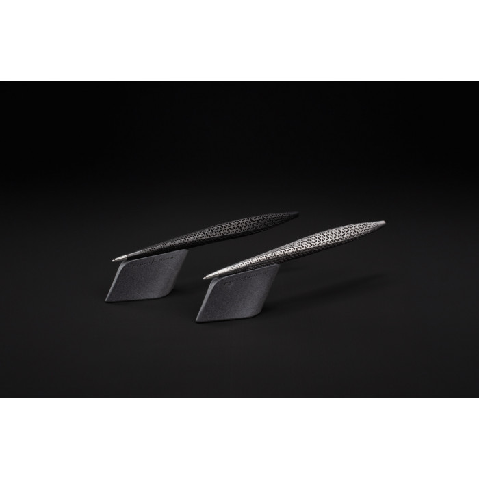 Шариковая ручка Pininfarina Speedform TITANIUM