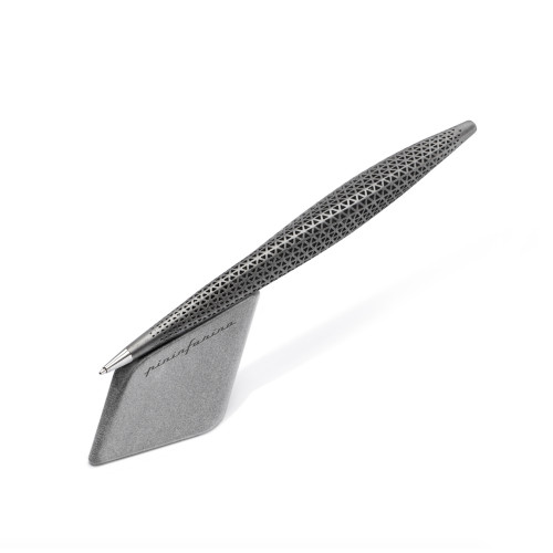 Шариковая ручка Pininfarina Speedform TITANIUM