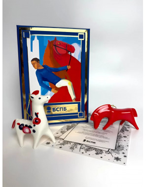 Банкт Санкт-Петербург