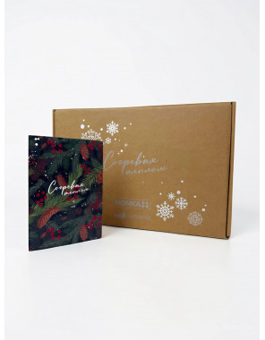 Компания HONKA